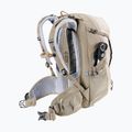 Moteriška dviračio kuprinė deuter Trans Alpine 22 l SL alu/greystone 10