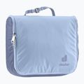 Kelioninė kosmetinė Deuter Wash Center Lite I polar/bluejay