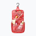 Kelioninė kosmetinė Deuter Wash Center Lite I poppy/crimson 2