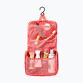 Kelioninė kosmetinė Deuter Wash Center Lite II poppy/crimson 2