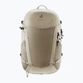 Turistinė kuprinė deuter Futura 21 l SL greystone/alu