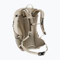 Turistinė kuprinė deuter Futura 21 l SL greystone/alu 4