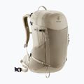 Turistinė kuprinė deuter Futura 21 l SL greystone/alu 5