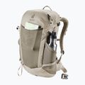 Turistinė kuprinė deuter Futura 21 l SL greystone/alu 8