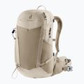 Turistinė kuprinė deuter Futura 25 l SL greystone/alu