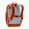 Vaikiška turistinė kuprinė deuter Pico flame/brick 4