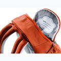 Vaikiška turistinė kuprinė deuter Pico flame/brick 6