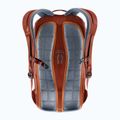 Miesto kuprinė deuter Yort 15 l copper/oak 2