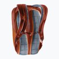 Miesto kuprinė deuter Yort 15 l copper/oak 3