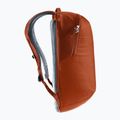 Miesto kuprinė deuter Yort 15 l copper/oak 4