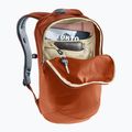 Miesto kuprinė deuter Yort 15 l copper/oak 5