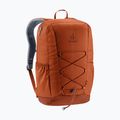 Kuprinė Deuter Gogo copper/oak 2