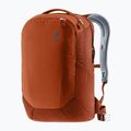Turistinė kuprinė deuter Giga 28 l copper/oak 2