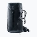 Turistinė kuprinė deuter Telatie 24 l SL black