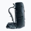 Turistinė kuprinė deuter Telatie 24 l SL black 3