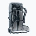 Turistinė kuprinė deuter Telatie 24 l SL black 4