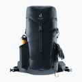 Turistinė kuprinė deuter Telatie 24 l SL black 5