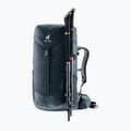 Turistinė kuprinė deuter Telatie 24 l SL black 6