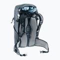 Turistinė kuprinė deuter Telatie 24 l SL black 7