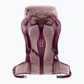 Turistinė kuprinė deuter Telatie 24 l SL ashrose/cassis 2