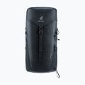 Turistinė kuprinė deuter Telatie 26 l black
