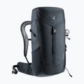 Turistinė kuprinė deuter Telatie 26 l black 2