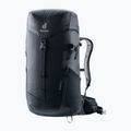 Turistinė kuprinė deuter Telatie 26 l black 4