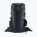 Turistinė kuprinė deuter Telatie 26 l black 8