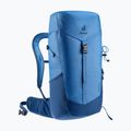 Turistinė kuprinė deuter Telatie 26 l baltic/nightblue 2