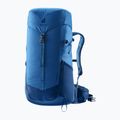 Turistinė kuprinė deuter Telatie 26 l baltic/nightblue 4