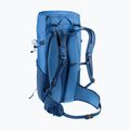 Turistinė kuprinė deuter Telatie 26 l baltic/nightblue 5