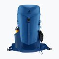 Turistinė kuprinė deuter Telatie 26 l baltic/nightblue 8