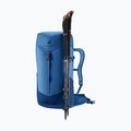Turistinė kuprinė deuter Telatie 26 l baltic/nightblue 9