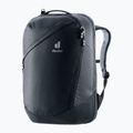 Turistinė kuprinė deuter Carry On 30 l black