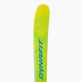 DYNAFIT Seven Summits Youngstar Vaikų slidinėjimo slidės Yellow 08-0000048942 7
