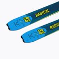 Vyriškos DYNAFIT Radical 88 slidės mėlynos 08-0000048270 8
