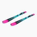Moteriškas DYNAFIT Seven Summits W + slidinėjimo rinkinys blue-pink 08-0000048495 slidinėjimas. 4