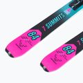 Moteriškas DYNAFIT Seven Summits W + slidinėjimo rinkinys blue-pink 08-0000048495 slidinėjimas. 9