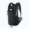 DYNAFIT Radical 28 l parašiutininkų kuprinė juoda 08-0000048973 11