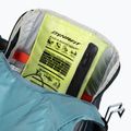 DYNAFIT Radical 28 l parašiutininkų kuprinė mėlyna 08-0000048973 9