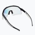 DYNAFIT Trail Pro blackout/white akiniai nuo saulės 08-0000049909 2