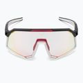 DYNAFIT Trail Pro blackout/white akiniai nuo saulės 08-0000049909 3