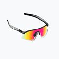 DYNAFIT Trail Pro blackout/white akiniai nuo saulės 08-0000049909 11