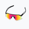 DYNAFIT Trail Pro blackout/white akiniai nuo saulės 08-0000049909 12