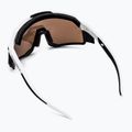 DYNAFIT Sky Pro blackout/white akiniai nuo saulės 08-0000049915 2