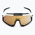 DYNAFIT Sky Pro blackout/white akiniai nuo saulės 08-0000049915 3
