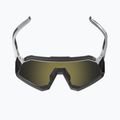 DYNAFIT Sky Pro blackout/white akiniai nuo saulės 08-0000049915 6