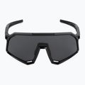 DYNAFIT Trail black out akiniai nuo saulės 08-0000049911 3