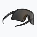 DYNAFIT Trail black out akiniai nuo saulės 08-0000049911 6