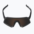 DYNAFIT Trail black out akiniai nuo saulės 08-0000049911 9